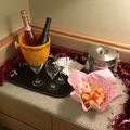 KaNaにゃん's cooksnap of when they made どっしり濃厚ミルキーパウンドケーキ。.