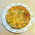 YUZVIO's cooksnap of when they made ゴマたっぷり☆モチモチもやし焼き.