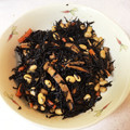 サンタまま★'s cooksnap of when they made やさしいお袋の味♡ひじきと大豆の煮物♪.