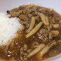 水海月82's cooksnap of when they made たっぷりきのこの簡単麻婆風.