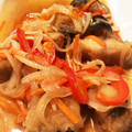 みひまむ's cooksnap of when they made 簡単常備菜◎さばの南蛮漬け.