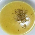 男の子4人のママもっち's cooksnap of when they made ミキサー不要！じゃがいもとろーりスープ.