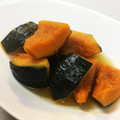 misacoron☆'s cooksnap of when they made かぼちゃの煮物.