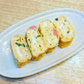 YUZVIO's cooksnap of when they made 明太子＆ネギの卵焼き.