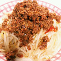 ユリティン's cooksnap of when they made ✿豚ひき肉✿中華風ピリ辛みそ炒め✿.