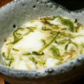 アイアンツリー's cooksnap of when they made わかめのめかぶとろろ.