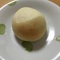 さっくぅぅ's cooksnap of when they made 手捏ねで☆湯種食パン.