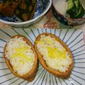 ゆずりん☆彡's cooksnap of when they made 甘じょっぱくて爽やか柚子いなり.