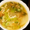 ちゃっきー0423's cooksnap of when they made 冬瓜の冷やしあんかけ.