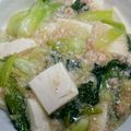 まやしゅうまま's cooksnap of when they made 豆腐のかにあんかけ.