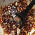 denkororin's cooksnap of when they made あったか湯豆腐☆柚子ネギたれ.