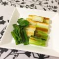 ManuYs's cooksnap of when they made 焼きねぎ.