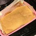 Kanako_'s cooksnap of when they made 卵一個でミニロールケーキ（こどもの日）.