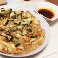 クックV4WJS0☆'s cooksnap of when they made 簡単！チヂミのタレ.