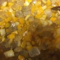 クックG6TW09☆'s cooksnap of when they made ゆず茶.