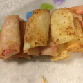 ぷーとんR's cooksnap of when they made お弁当作り置き冷凍おかず☆春巻き２種類.