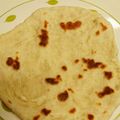 yumaotan's cooksnap of when they made ナンはカレーだけではないですよ！.