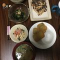友村さんのお嫁さん's cooksnap of when they made お弁当に❀豚肉と蒟蒻のオイスター炒め♬.