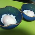 まさDon's cooksnap of when they made 炊飯器で温泉卵の作り方.