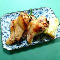 カルン's cooksnap of when they made お手軽♪手羽元焼き鳥風.
