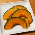 ♡yummy♡'s cooksnap of when they made 美容食！かぼちゃのぬか漬け.