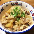 YUKIKI☆'s cooksnap of when they made 豚肉と大根の味噌炒め煮☆黄金タレ.