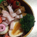 choco₍•ɞ•₎'s cooksnap of when they made とろとろ！煮たまご♪.