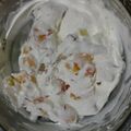 はるはる04's cooksnap of when they made ドリップヨーグルト　フルーツサラダ.