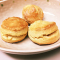 ちゃるやま's cooksnap of when they made サクふわ♡メイプルスコーン♪KFC風.