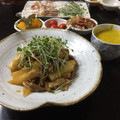 クックGUXEAA☆'s cooksnap of when they made 牛肉と大根の簡単炒め.
