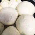 sawax2's cooksnap of when they made 冷めても美味しい！あんまん♪.