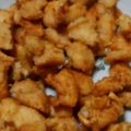 sorairoha's cooksnap of when they made 簡単！節約！時短！なんちゃって唐揚げ.