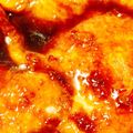 Levo56's cooksnap of when they made ☆簡単‼︎照焼きチキンどーんっ☆.