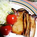 ＴＯＭＯＷＡＴ's cooksnap of when they made エリンギのステーキ.