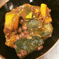 りえままりん's cooksnap of when they made 簡単＊かぼちゃのいとこ煮♡.