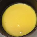クック163VUB☆'s cooksnap of when they made ミキサーで簡単 ほっこり かぼちゃスープ.