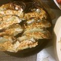 casao's cooksnap of when they made お豆腐と鶏肉でヘルシー餃子.