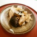 ｅｋ４'s cooksnap of when they made なすのスタミナ揚げ.
