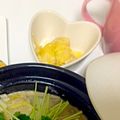 Hal♡h's cooksnap of when they made 酒粕ですぐ出来る！！美味しいおつまみ☆.