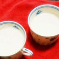のりこのりとって's cooksnap of when they made 京芋のポタージュスープ.