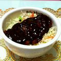 樹ーいつき's cooksnap of when they made 名古屋飯！味噌カツ丼.