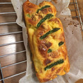まみこりん♡'s cooksnap of when they made ヘルシーで簡単＊しっとり濃厚＊ケークサレ.