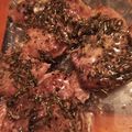 BunnyQ's cooksnap of when they made 手軽なイタリアン♪豚ロースの香草焼き.