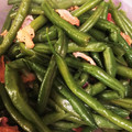 クックAHKHYD☆'s cooksnap of when they made 簡単！ほうれん草といんげんのバター炒め☆.