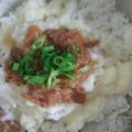 台湾ももちゃん's cooksnap of when they made とろ～りチーズのなめたけ丼.