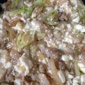 あや０３７１'s cooksnap of when they made 離乳食後期☆とろーり回鍋肉.