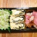 ちゃとP's cooksnap of when they made ☆レンジで超簡単！エビベーコン巻き☆.