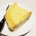 ふみろう's cooksnap of when they made カッテージチーズでベイクドチーズケーキ.