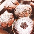 甘夏うさぎ's cooksnap of when they made バレンタイン♥オレオチョコチーズトリュフ.