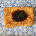 きらり流れ星's cooksnap of when they made ２分で作れる☆厚揚げのお好み焼き風.